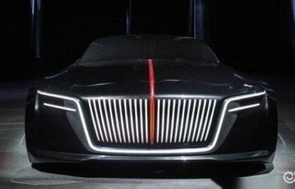 红旗车(红旗车怎么样)