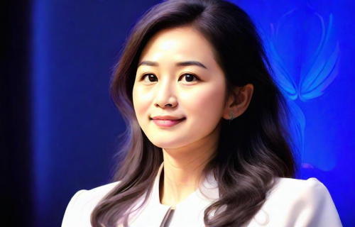 华为发布会（华为发布会主持人是谁）