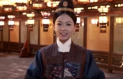 姜岚的复仇，短剧携子归来