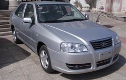 奇瑞老款车型图片(奇瑞老款轿车图片)