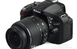 尼康d3500参数详细(尼康d3500深度评测)