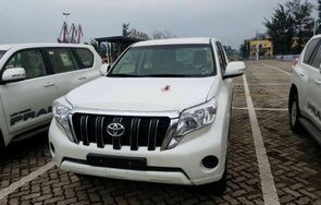 国产丰田霸道2700价格(丰田霸道2700中规版价格)