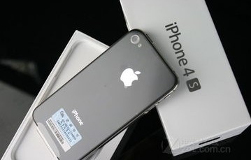 苹果4s发售价格多少(苹果4s发行价)