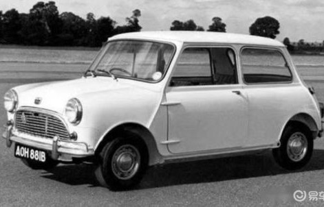 适合女生开的mini车(适合女生开的mini车型)