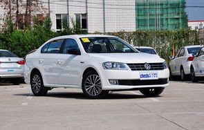 大众朗逸手动挡价格(大众朗逸手动挡价格及图片)