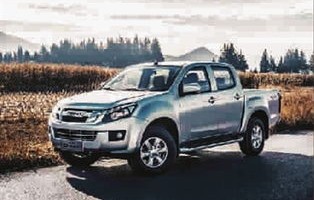 东风皮卡车大全价格(东风皮卡车大全价格 四驱六挡脱档)