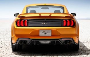 福特gt500眼镜蛇(福特眼镜蛇50t)