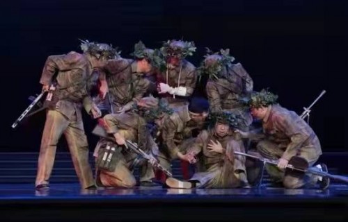 短剧洛城风云——一部城市风云的史诗