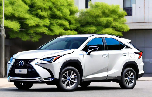 雷克萨斯nx300（雷克萨斯nx300h油电混合价格）