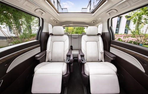 传祺m8商务车报价2022款价格(广汽传祺商务m8多少钱)