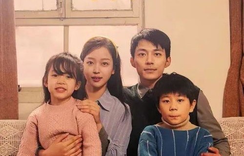 短剧替嫁新娘之爱无悔，六十年集锦