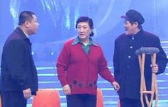 卖拐之歌，赵本山经典小品的新生