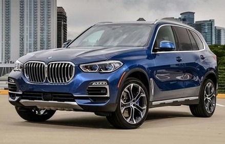 宝马x5国产预计售价(宝马X5国产预计售价上市)