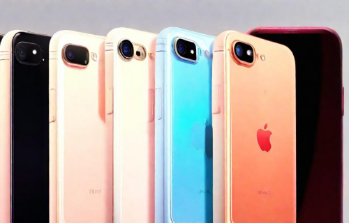 苹果8plus价格（苹果8plus价格官网价）