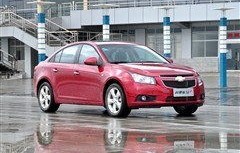 雪佛兰汽车多少钱一辆(雪佛兰价钱一般多少钱)