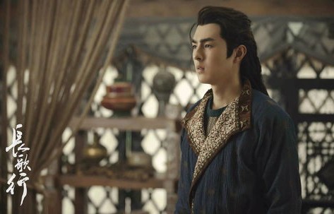 短剧战凰，邵迪的传奇之旅