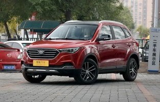 奔腾x40(奔腾x40轮胎多大尺寸)