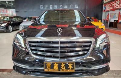 奔驰c260多少钱(国产奔驰c260多少钱)