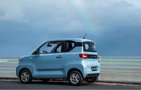 10万以内的新能源汽车(10万以内的新能源汽车 东风)