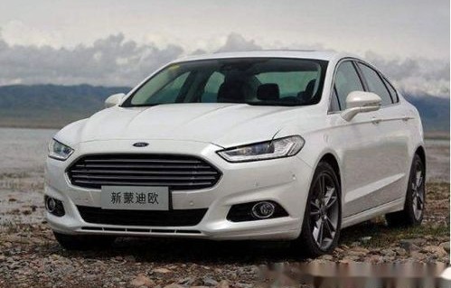 福特蒙迪欧2023款价格图片(福特蒙迪欧2023款价格图片 新款大全)