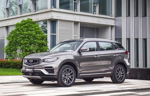 国产汽车十大排名品牌(国产汽车十大排名品牌自动挡车型)