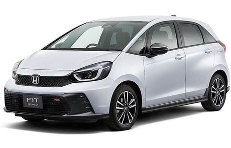 本田飞度价格及图片(本田飞度价格及图片内饰)