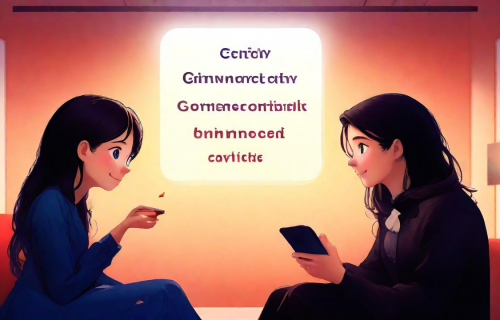 conversation（conversationist）