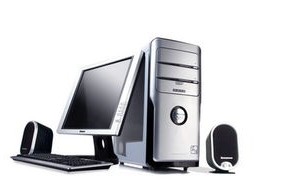 联想电脑专卖店，科技与生活的交汇点