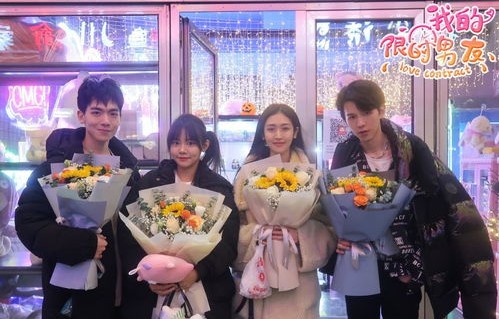 四位师姐，你们正常点——短剧师姐们的魅力与故事