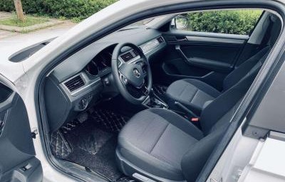 宝来传奇2019款图片及报价(宝来传奇18款报价及图片)