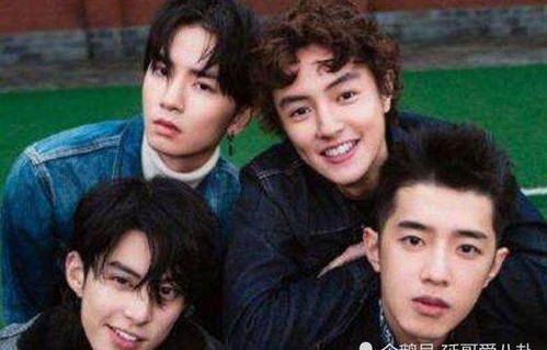 流星花园五位演员离世，回忆与缅怀