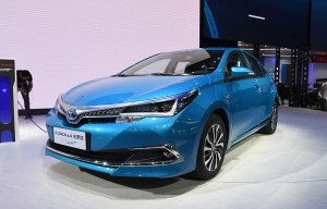 丰田卡罗拉最新价格2020款(丰田卡罗拉最新价格2020款怎么样)