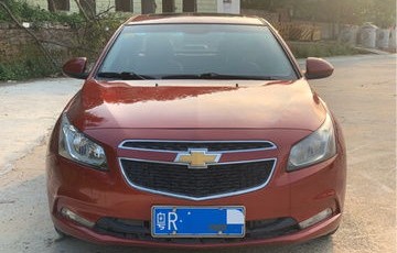 2016款雪佛兰科鲁兹(2016款雪佛兰科鲁兹自动档大灯开关在哪里?)