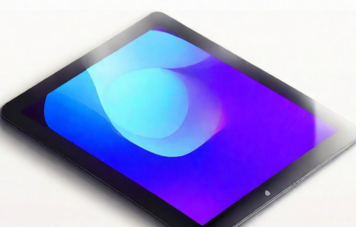 平板电脑推荐（平板电脑推荐哪一款好）