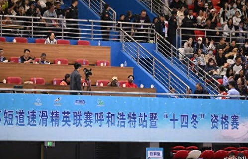 林孝埈因伤退赛，竞技场上的遗憾与期待