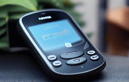 诺基亚全部系列手机(诺基亚各款手机)