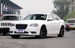 克莱斯勒报价及图片(克莱斯勒最新消息)