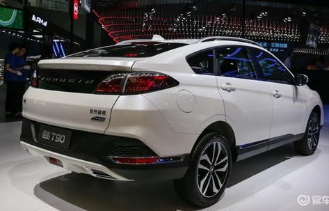 10万左右最好看的轿跑(10万左右的轿跑suv)