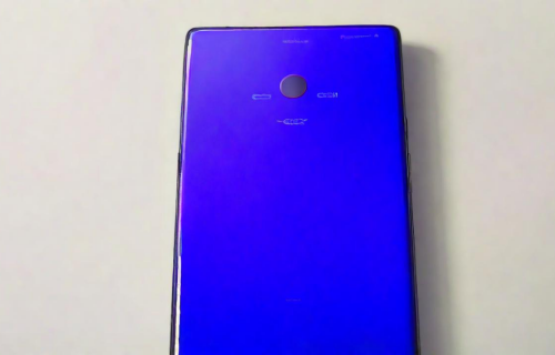 索尼xperia1（索尼xperia10iv）