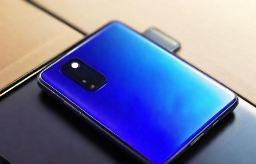 联想z6pro(联想z6pro支持多少w快充)