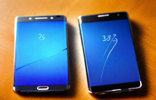 三星note7与note7fe差别（三星notefe和note7）