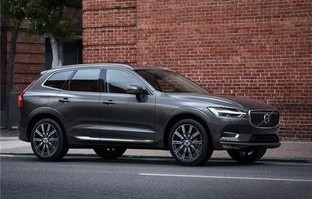 建议不买沃尔沃s60(买xc60的十大忠告)