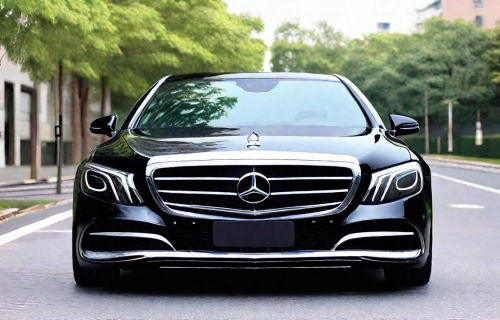 奔驰s500l报价及图片（奔驰S500L报价）