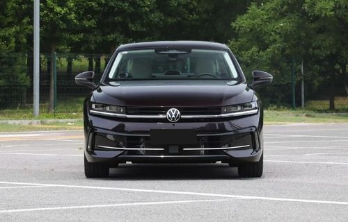 迈腾b9(迈腾b9最新消息)