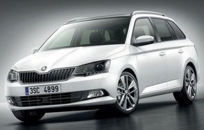 斯柯达旅行版车型有哪些(斯柯达旅行版车型有哪些图片)