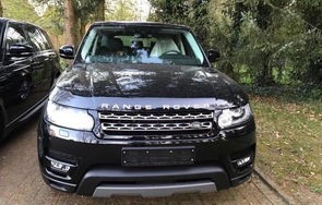 路虎价格表(路虎车价格表)