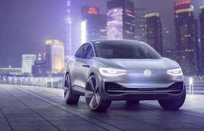 大众电动车型及报价图片(大众电动轿车价格及图片大全)