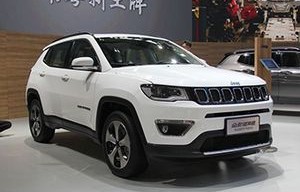 吉普指南者二手车价格(17年吉普指南者二手车价格)