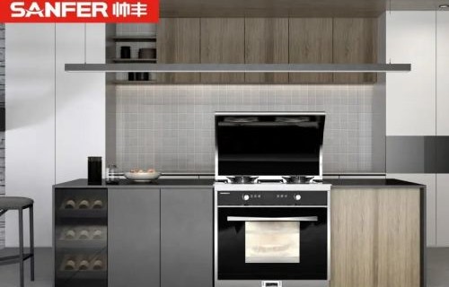 集成灶十大名牌排行榜（分体式集成灶十大名牌排行榜）