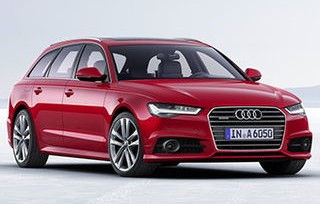 奥迪a6最新款(奥迪a6最新款什么时候上市)
